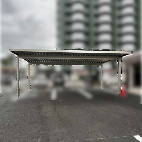 kirishima-apartment-carport-ykkap-geoport-pro